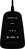 Zebra CS60 Lector de códigos de barras portátil 1D/2D LED Negro