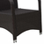 Outsunny 841-143V01 outdoor furniture set