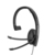 EPOS | SENNHEISER ADAPT 130 USB Headset Vezetékes Fejpánt Hívás/zene USB A típus Fekete