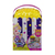 Polly Pocket Un-Box-It Popcorn Box