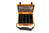 B&W Type 6000 valigetta porta attrezzi Valigetta/custodia classica Arancione