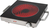 ProfiCook PC-EKP 1210 Fekete, Rozsdamentes acél Pultonálló Kerámia 1 zóna