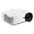Viewsonic LS921WU adatkivetítő Rövid vetítési távolságú projektor 6000 ANSI lumen DMD WUXGA (1920x1200) Fehér