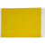 Brady M71C-1000-472-YL printer label White, Yellow Self-adhesive printer label