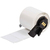 Brady 062669 White Self-adhesive printer label