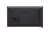 LG 65UM5N-H Digitale signage flatscreen 165,1 cm (65") LCD Wifi 500 cd/m² 4K Ultra HD Zwart Web OS 24/7