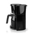 Nedis KACM250EBK machine à café Manuel Machine à café filtre
