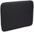 Case Logic Huxton HUXS-215 Black 39,6 cm (15.6") Opbergmap/sleeve Zwart