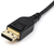 StarTech.com Câble 1m certifié VESA Mini DisplayPort vers DisplayPort 1.4 - 8K 60Hz HBR3 HDR - Super UHD mDP vers DP 1.4 - Ultra HD 4K 120Hz Diamètre Fin (34 AWG) - Câble Écran/...