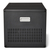 V7 CHGSTA12USBCPD-1E portable device management cart/cabinet Black
