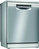 Bosch Serie 4 SMS4HVI45E mosogatógép Szabadonálló 13 helybeállítások E