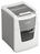 Leitz 80110000 triturador de papel Corte cruzado 22 cm Gris, Blanco