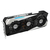 Gigabyte GAMING GV-N307TGAMING OC-8GD scheda video NVIDIA GeForce RTX 3070 Ti 8 GB GDDR6X