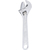 KS Tools 577.0100 adjustable wrench
