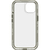 LifeProof NËXT telefontok 15,5 cm (6.1") Borító Zöld, Átlátszó