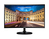 Samsung C27F390 computer monitor 68.6 cm (27") 1920 x 1080 pixels Full HD LED Black