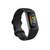 Fitbit Charge 5 AMOLED Polsband activiteitentracker Zwart, Grafiet