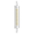 Osram SLIM LINE lampada LED Bianco caldo 2700 K 12 W R7s E