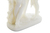 Fijalo Meti_FD185060 statue et figurine décorative Blanc Résine
