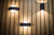 LEDVANCE ENDURA STYLE Wandbeleuchtung für den Außenbereich Nicht austauschbare(s) Leuchtmittel LED 12 W