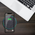 Rivacase VA 4915 GR3 mobile device charger Universal Grey USB Wireless charging Fast charging Indoor