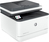 HP LaserJet Pro MFP 3102fdwe printer, Zwart-wit, Printer voor Kleine en middelgrote ondernemingen, Printen, kopiëren, scannen, faxen, Automatische documentinvoer; Dubbelzijdig p...