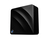 MSI Cubi JSL-032BEU 0,45 l tamaño PC Negro Altavoces incorporados N6000 1,1 GHz