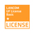 Lancom Systems 55141 Software-Lizenz/-Upgrade Basis 1 Jahr(e)