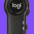 Logitech H150 Kopfhörer Kabelgebunden Kopfband Büro/Callcenter Weiß