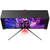AOC AGON PRO AG274UXP pantalla para PC 68,6 cm (27") 3840 x 2160 Pixeles 4K Ultra HD LED Negro, Rojo