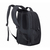 ACT AC8535 laptop case 43.9 cm (17.3") Backpack Black