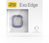 OtterBox Exo Edge Etui Fioletowy Termoplastyczny elastomer, Poliwęglan (PC)