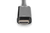 Digitus Adaptador 4K HDMI - HDMI a DisplayPort