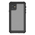 Ghostek GHOCAS2306 mobiele telefoon behuizingen 14,9 cm (5.85") Omhulsel Zwart