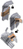Beta Tools 000‎960354 hex key 1 pc(s)