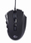 Gembird MUSG-RAGNAR-RX500 mouse Mano destra USB tipo A 12000 DPI