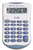 Texas Instruments TI-501 számológép Hordozható Alap számológép Kék, Fehér