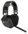 Corsair CA-9011295-EU słuchawki/zestaw słuchawkowy Bezprzewodowy Opaska na głowę Gaming Bluetooth Czarny