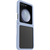 OtterBox Thin Flex Series voor Galaxy Z Flip5, Dream Come Blue (Blue/Clear)