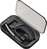POLY Almohadillas para auriculares y cubiertas de espuma Voyager Legend tamaño pequeño (3 unidades)