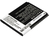 CoreParts MOBX-BAT-SML300XL mobiltelefon alkatrész Akkumulátor Fekete