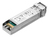 TP-Link SM6110-SR halózati adó-vevő modul Száloptikai 10000 Mbit/s SFP+ 850 nm