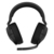 Corsair HS55 WIRELESS Headset Vezeték nélküli Fejpánt Játék Bluetooth Fekete, Szén