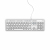 DELL KB216 klawiatura USB AZERTY Francuski Biały