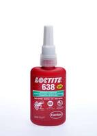 Henkel Loctite 638, Flasche à 50 ml Fügeprodukt