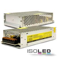 Article picture 1 - Transformer 24V / DC :: 0-250W :: grid