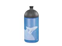 Trinkflasche Step by Step Sky Rocket 0,5 Liter, blau