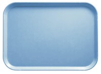 PK Cambro Camtray Tablett in GN 1/2, Farbe: taubenblau / hellblau 32,5 x 26,5