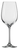 Weißweinglas IVENTO, Inhalt: 0,35 Liter, Höhe: 207 mm, Durchmesser: 77 mm,