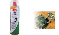 CRC Lubrifiant multifonction 5-56 + PTFE, spray de 500 ml (6403360)
